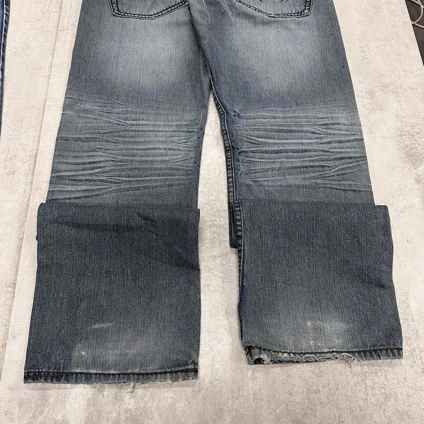 Blue Brooklyn Xpress jeans W38L34