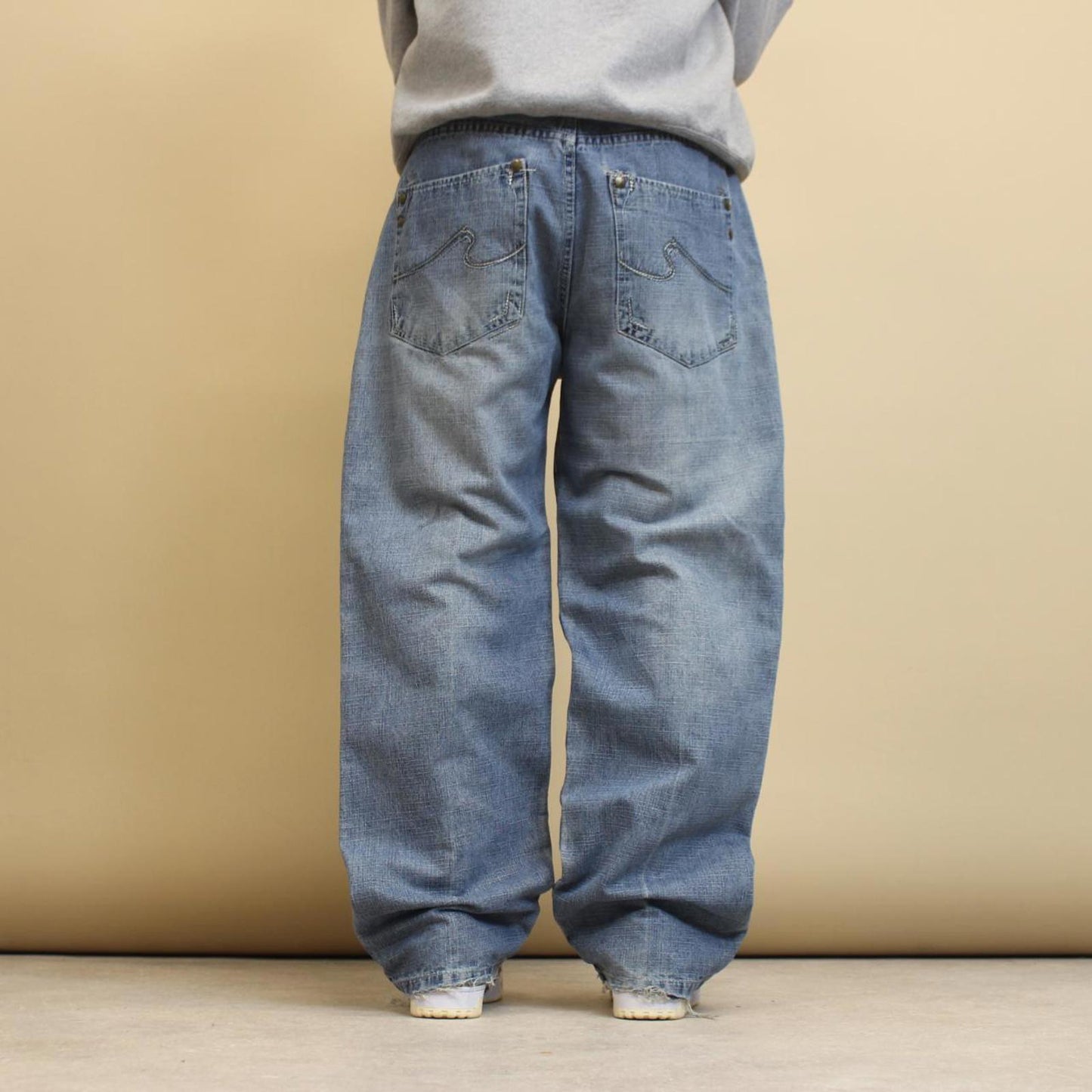 Raider skate jeans W36L32