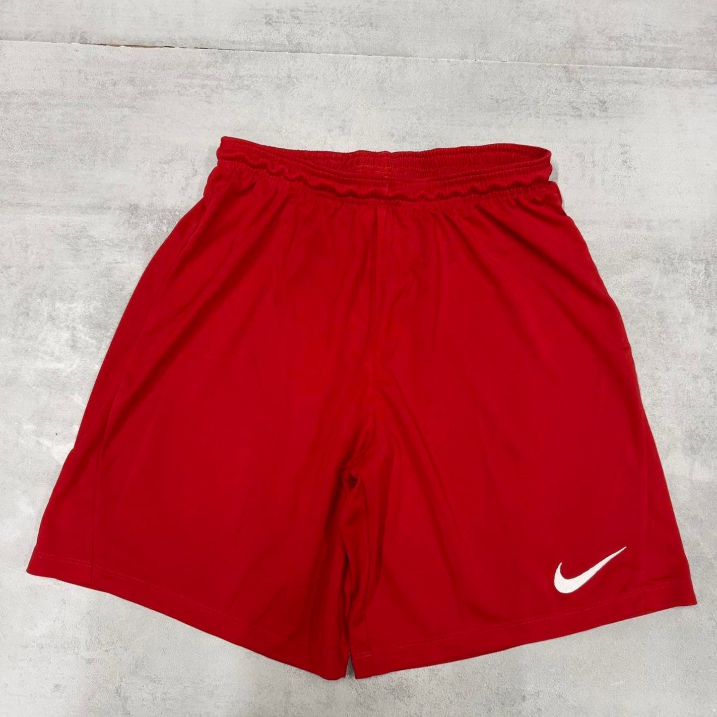 Nike Y2K Sports Shorts Large
