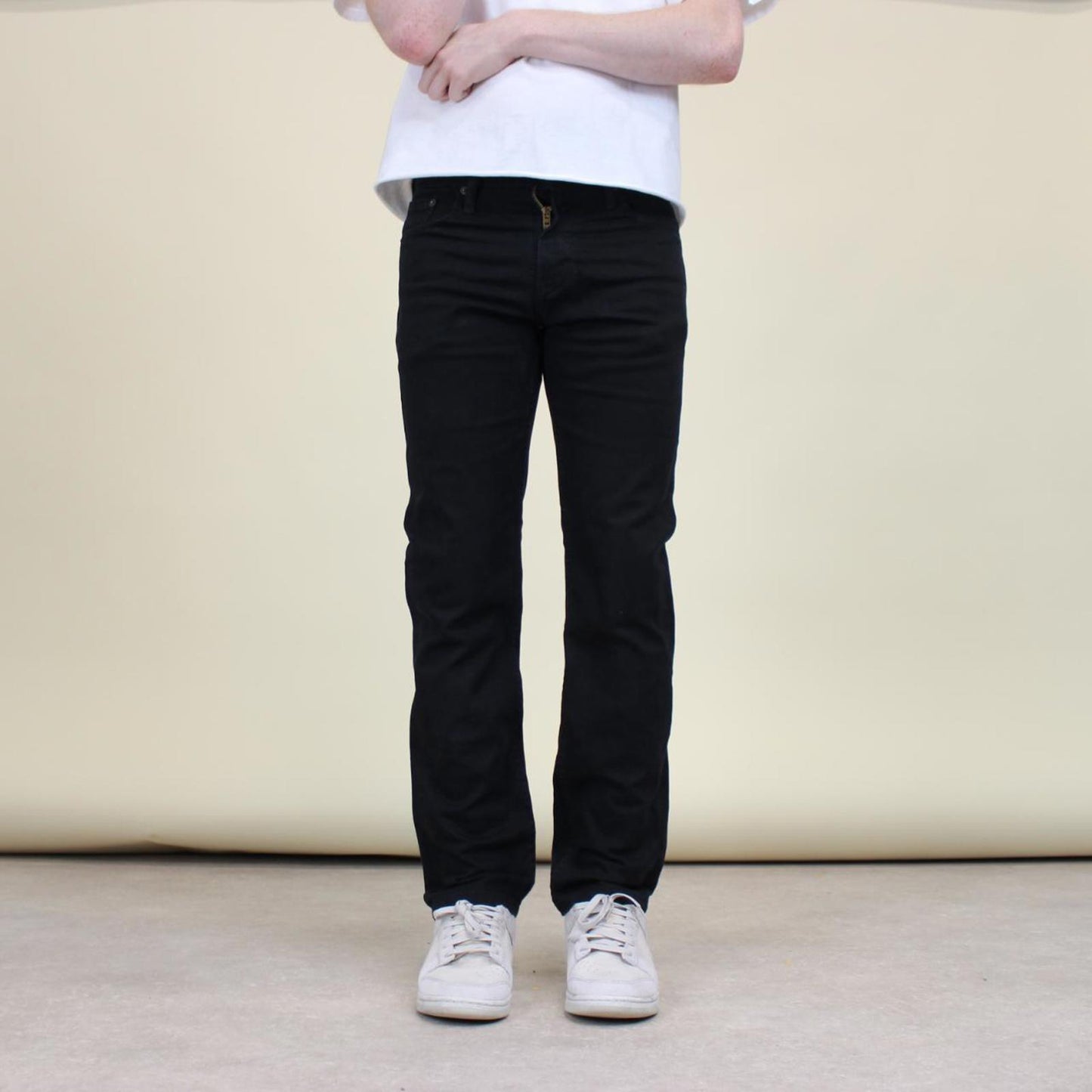 Black Levi’s jeans W30L30