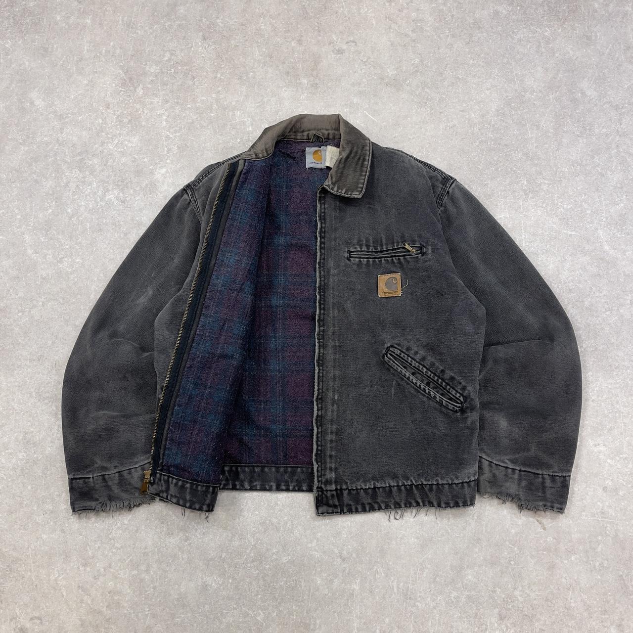 Jackets
