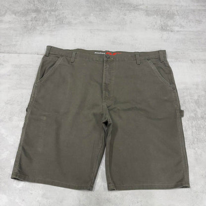 Dickies carpenter skate shorts W44 Green loose cargo y2k shorts
