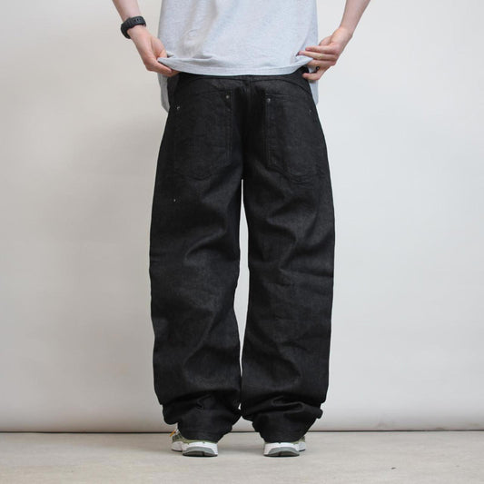 Mens baggy Rocawear jeans W36 L34
