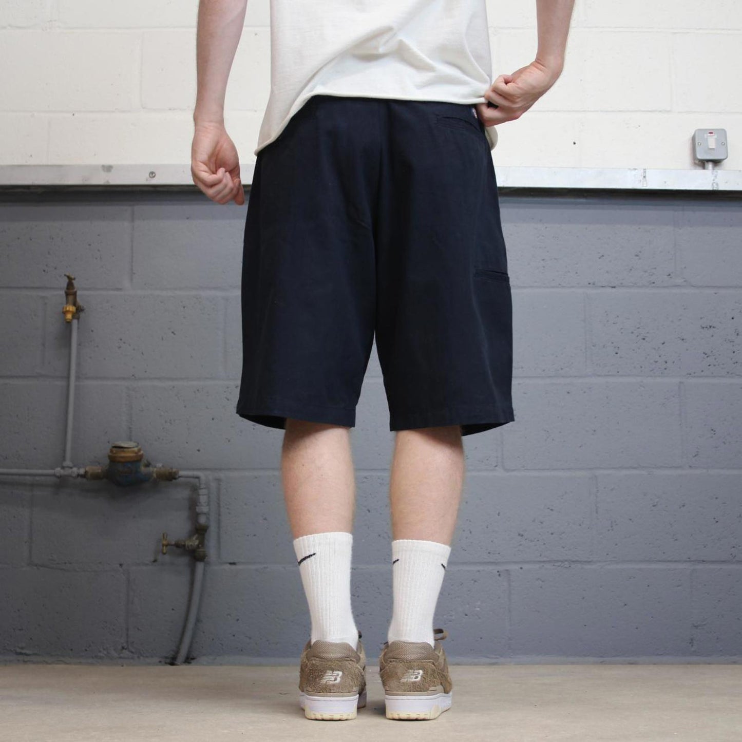 Dickies carpenter shorts W36