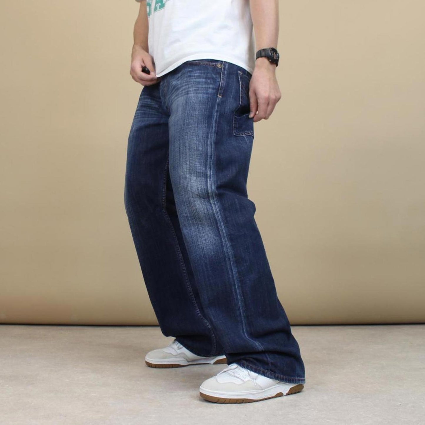 Blue Pepe Jeans jeans W38L32