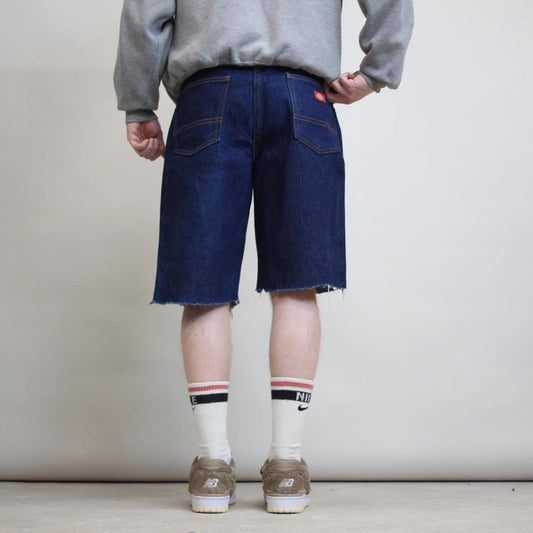 Dickies jean shorts W36