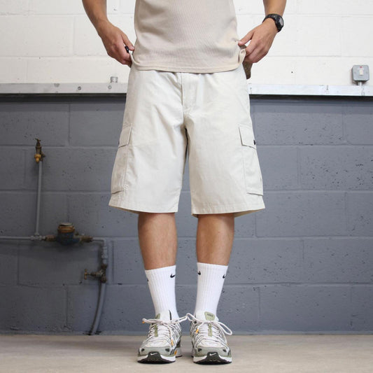 Dockers cargo shorts W40