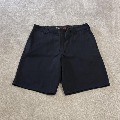 Dickies 874 chino shorts skater black Surf style summer shorts