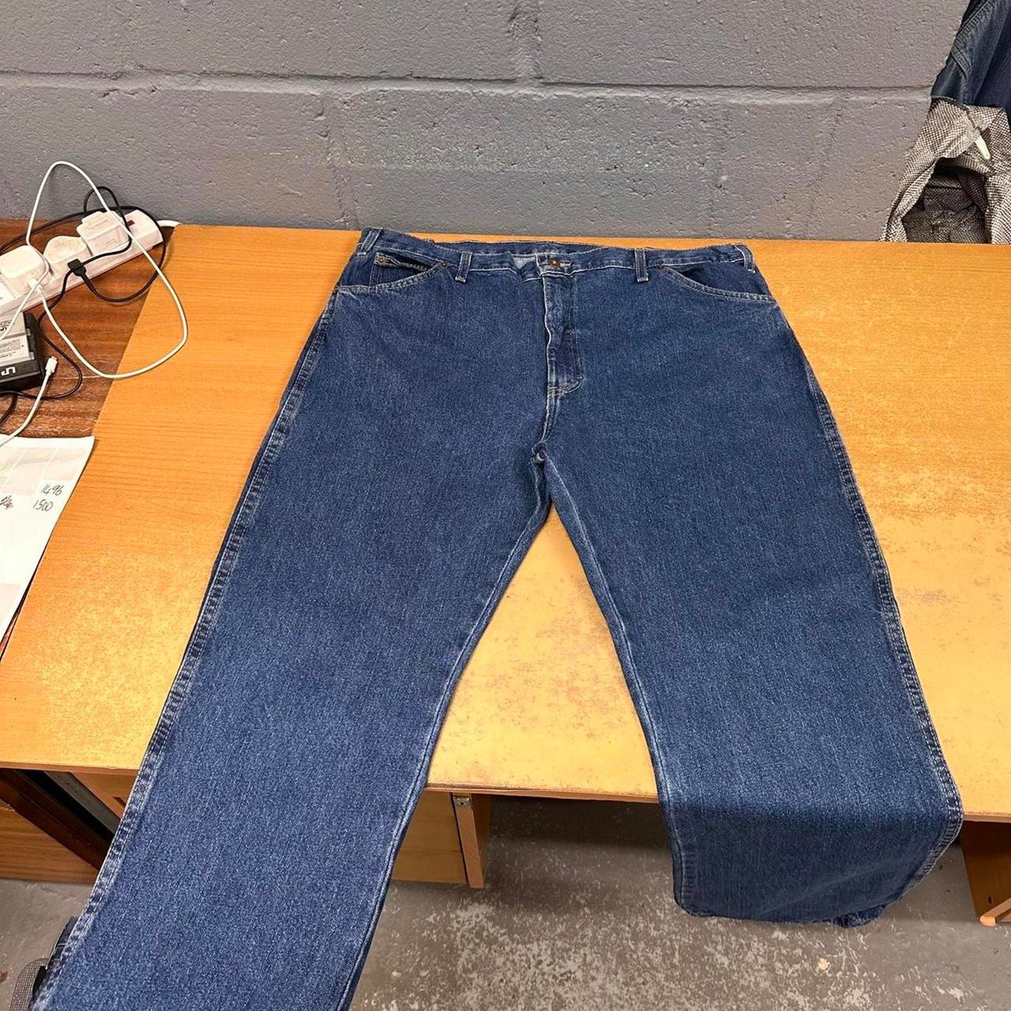 Dickies carpenter jeans W38 L30
