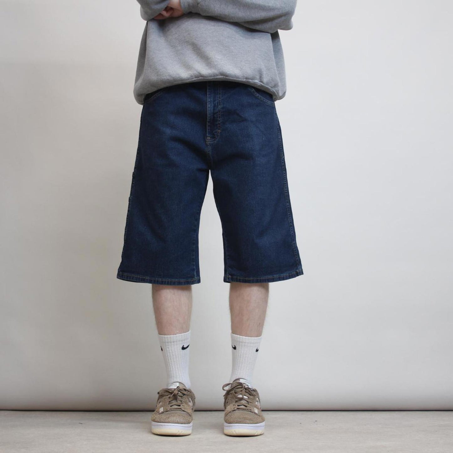 Mens Dickies carpenter jorts W36