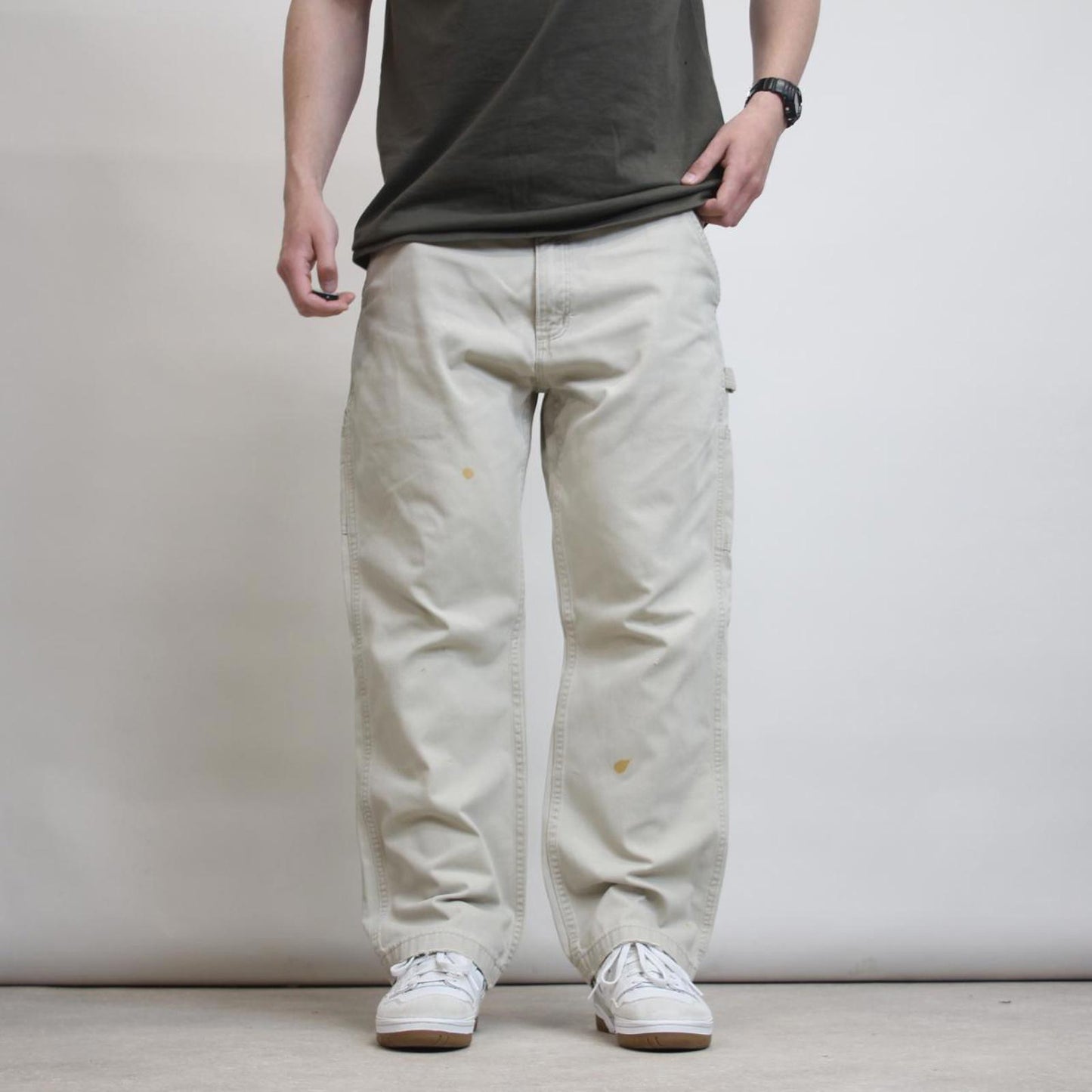 Carhartt carpenter pants W38 L30