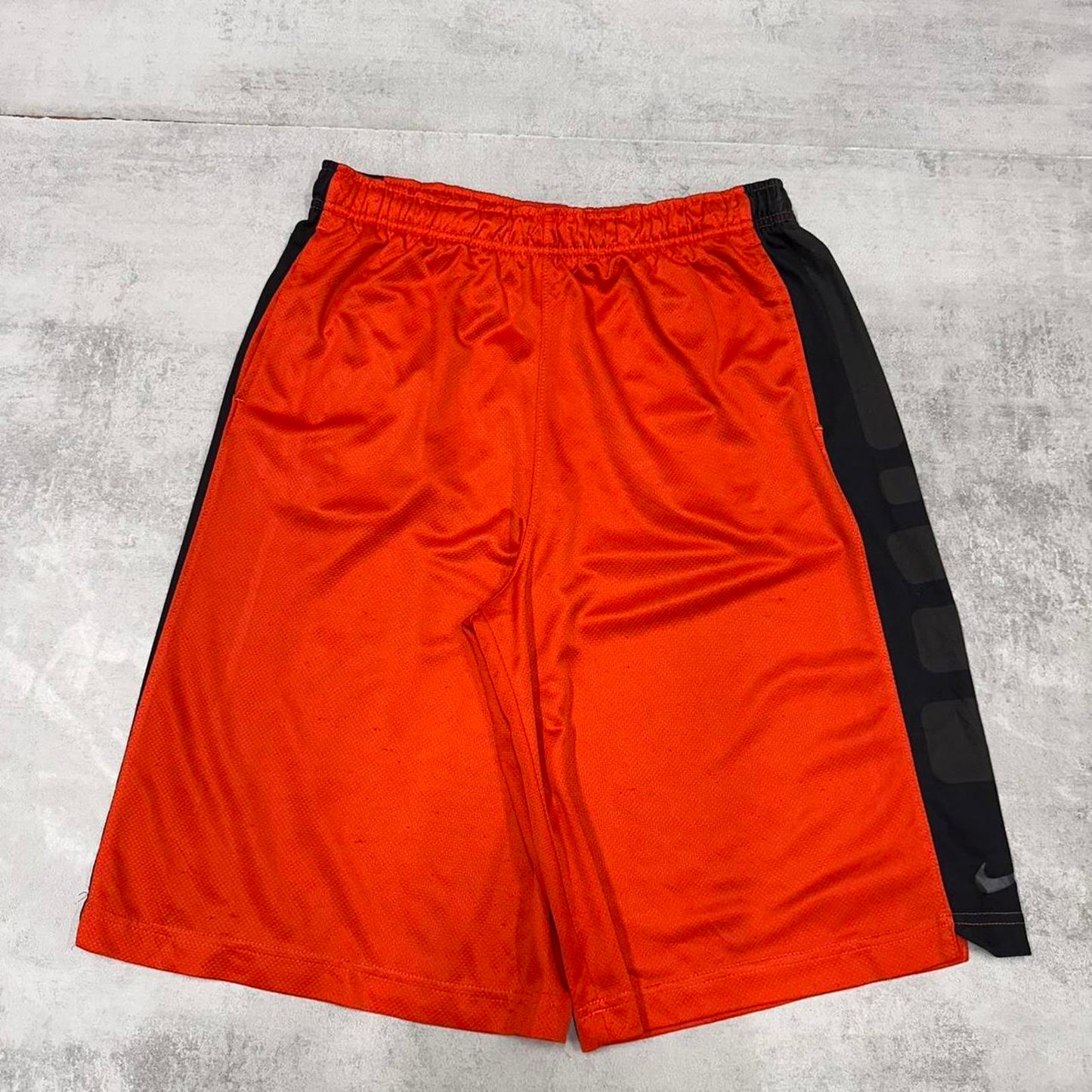 Nike Y2K Sports Shorts XL