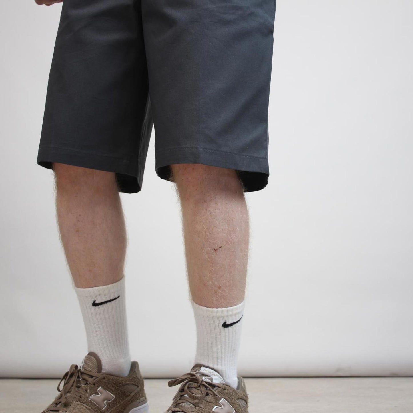 Baggy Dickies shorts W34