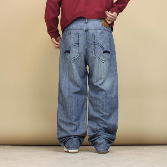 Blue Ecko Unltd jeans W38L33