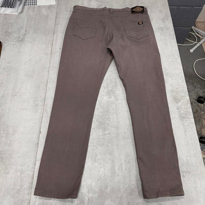 Grey Dickies pants W38L32
