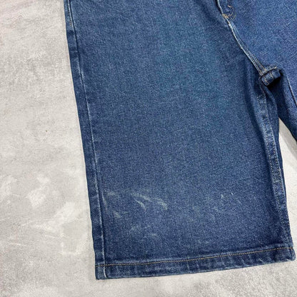 Wrangler jorts W32