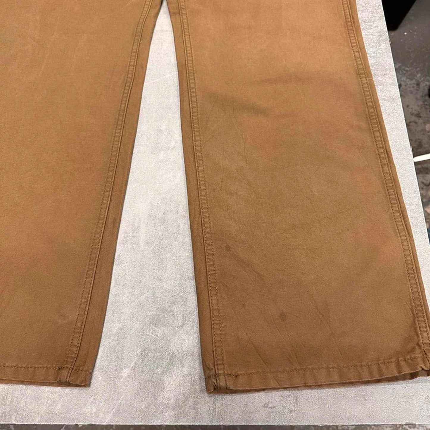 Blue Mountain carpenter trousers W42 L34