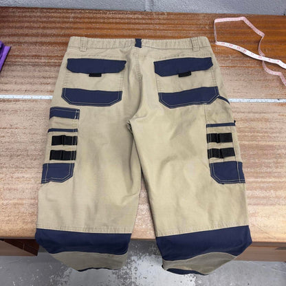 Cargo trousers W34 L31