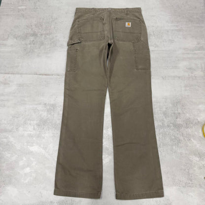 Carhartt carpenter pants W34 L33