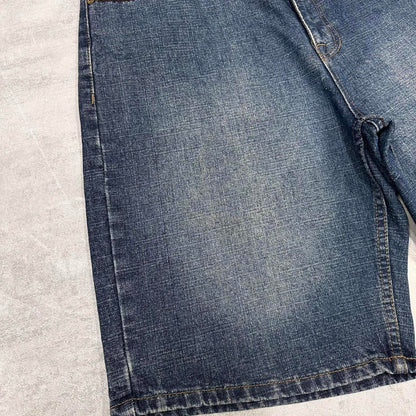Baggy Phat Farm jorts W34