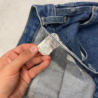 Mens Dickies carpenter jorts W40