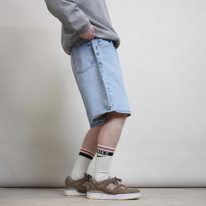 Mens Baggy Wrangler jorts W36