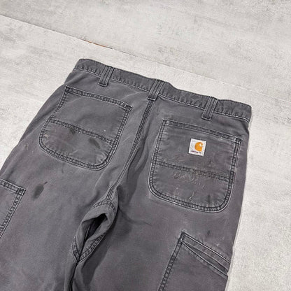 Mens Carhartt carpenter pants W32 L30