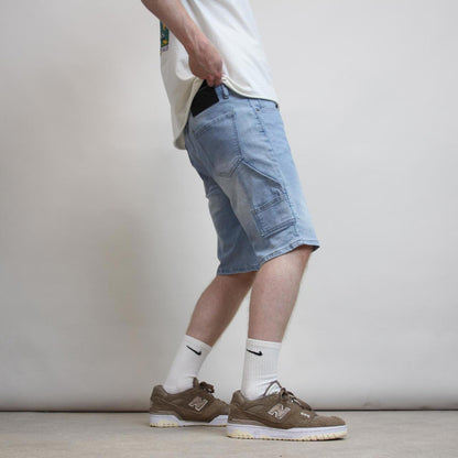 Mens Mossimo carpenter Jorts W34