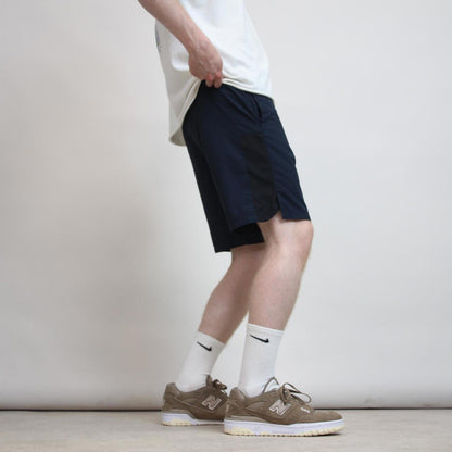 Nike Y2K Sports Shorts Small