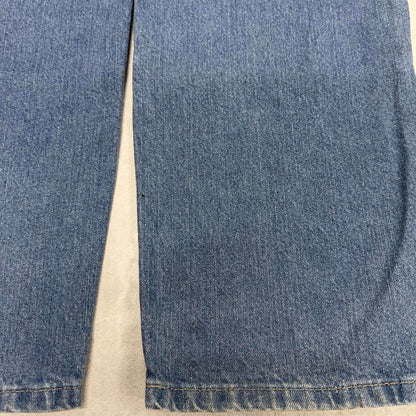 Dickies Double Knee Carpenter Jeans W38 L30
