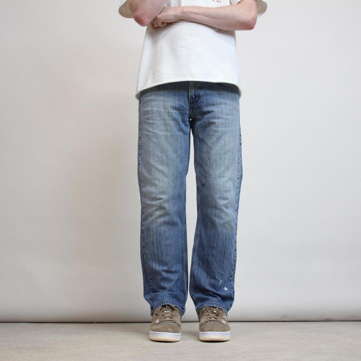 Carhartt jeans size W32 L29