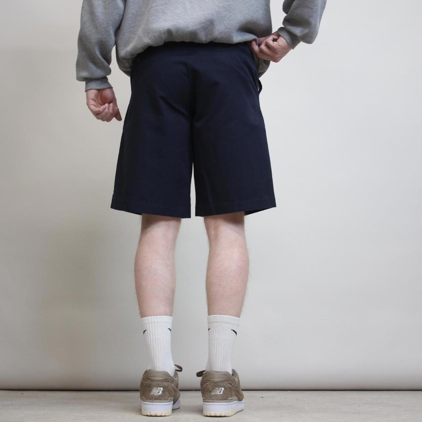 Dickies carpenter shorts, 18H (W30)
