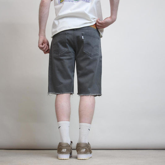 Mens Levi’s Jorts W34