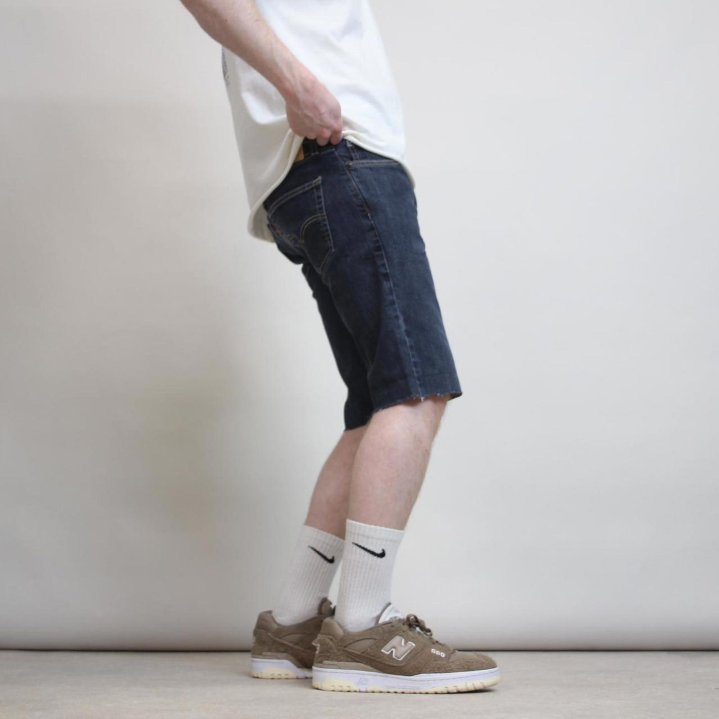 Mens Levi’s Jorts W32