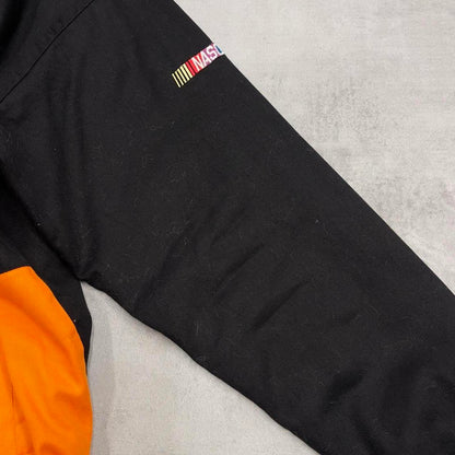NASCAR jacket XL