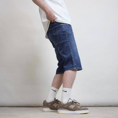 Womens Dickies Jorts W34