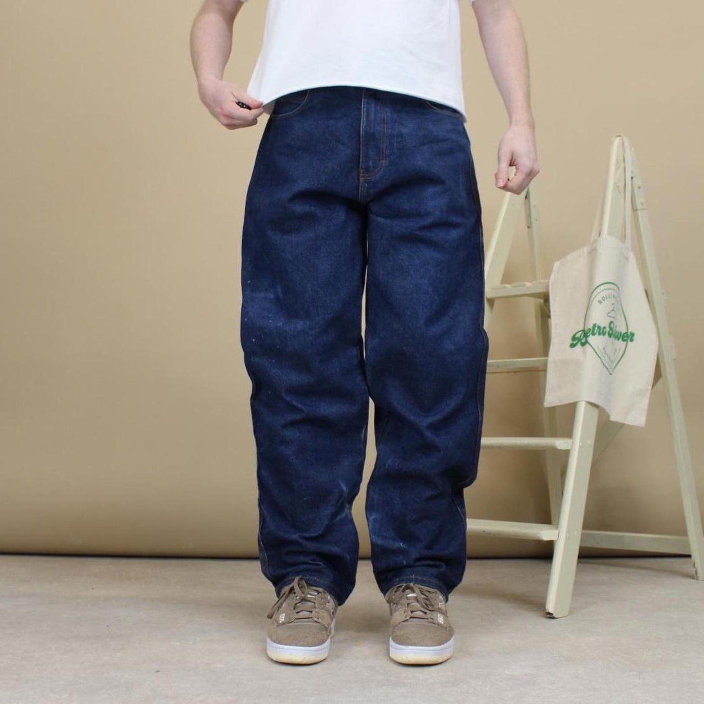 Sean John carpenter jeans W30 L32
