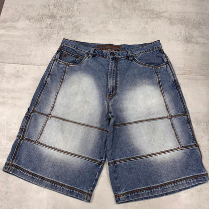 Baggy Enyce carpenter jorts W36