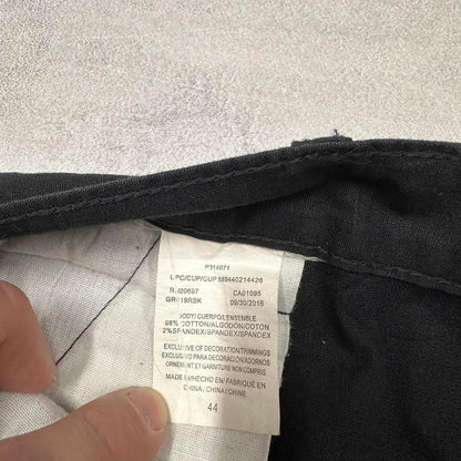 Baggy Dickies carpenter shorts W44