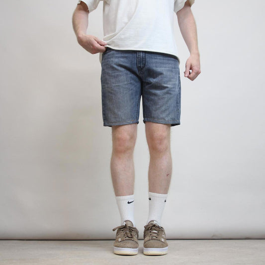 Mens Levi’s jorts W32