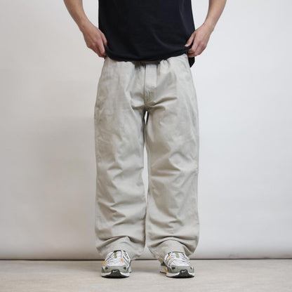Mens Carhartt carpenter pants W42 L30