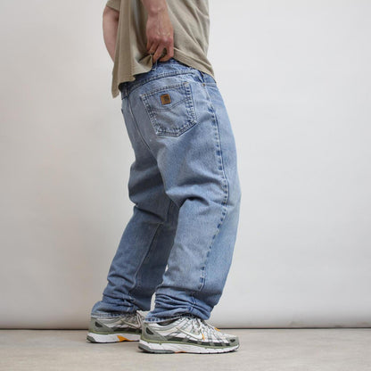 Mens vintage Carhartt jeans W40 L34