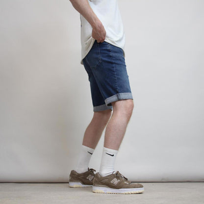 Womens DKNY Jorts W30