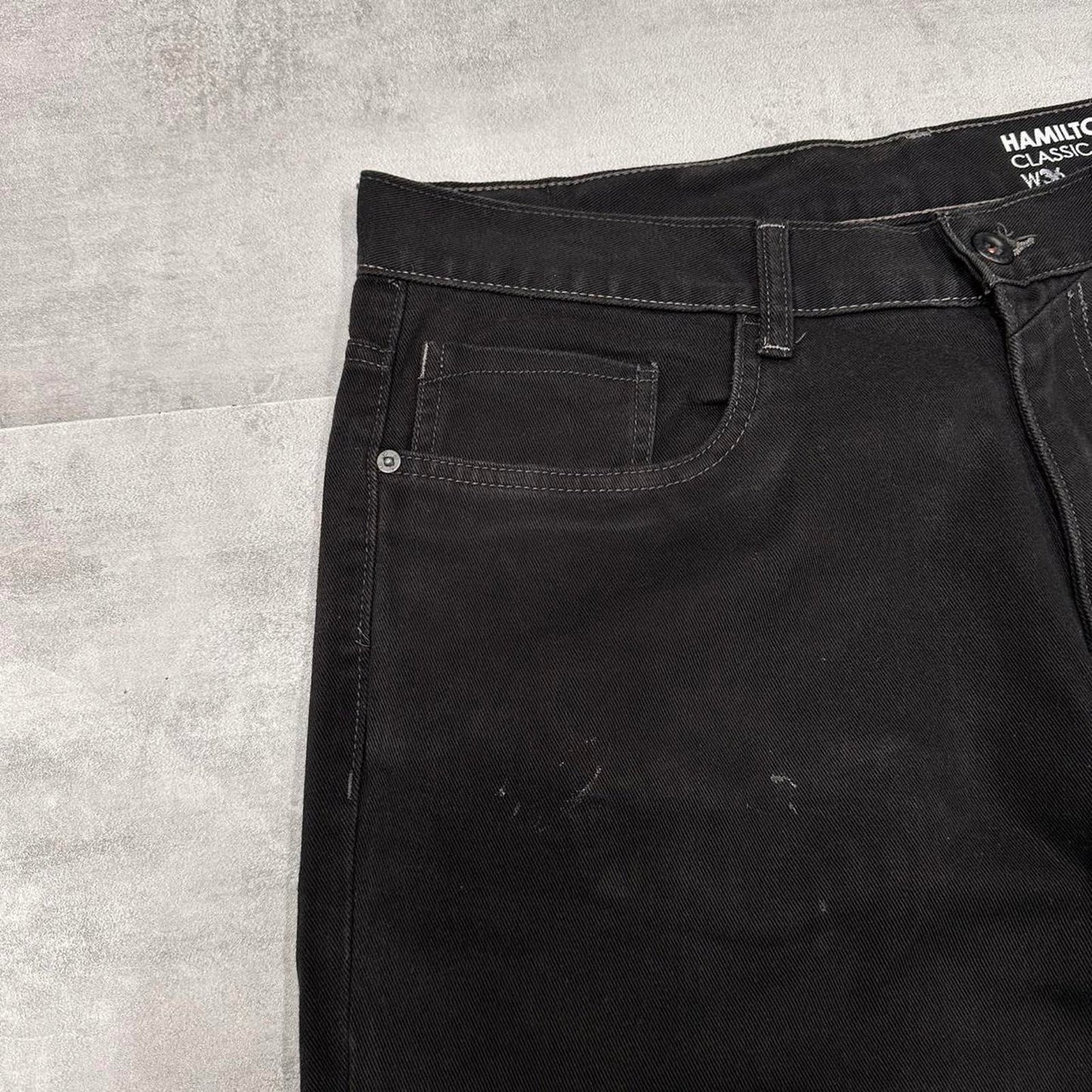 Mens Baggy Sean John jorts W38