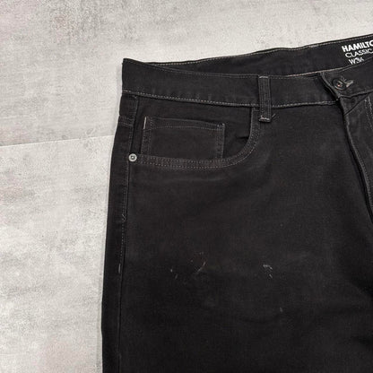 Mens Baggy Sean John jorts W38