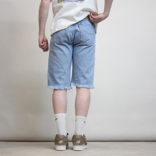 Mens Levi’s Jorts W30