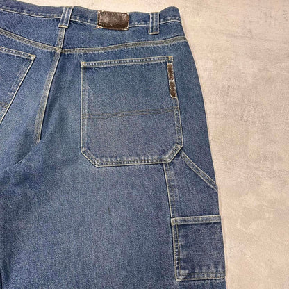Sean John baggy carpenter jeans W38 L32