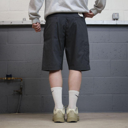 Dickies carpenter shorts grey Regular fit chino skater style summer shorts