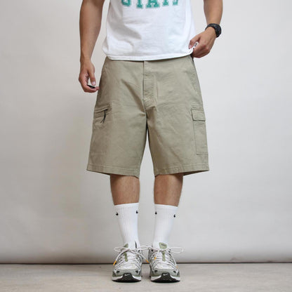 Mens Levis Denizen cargo shorts W40