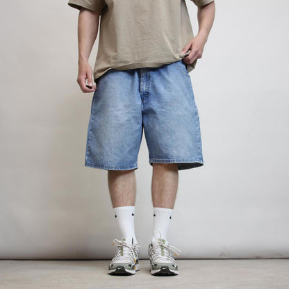 Mens Wrangler jorts W40